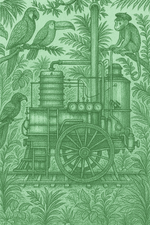 Charger l'image dans la galerie, Nouveau - "Travelling still" - l'eau de vie gasconne veillie en fût de Rhum "Enmore"
