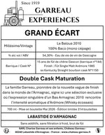 Charger l'image dans la galerie, Nouveauté "Grand Écart" - Le Baco voyage dans les Highlands
