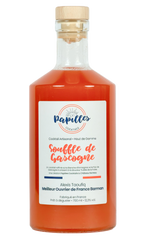 Charger l'image dans la galerie, Nouveau - Souffle de Gascogne - Cocktail prêt à servir créé par un Maitre Ouvrier de France Barman
