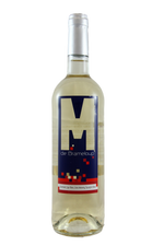 Charger l'image dans la galerie, Vin Blanc Sec - Côtes de Gascogne - Marquis de Brameloup

