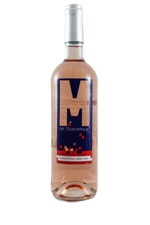 Charger l'image dans la galerie, Vin rosé - Côtes de Gascogne - Marquis de Brameloup
