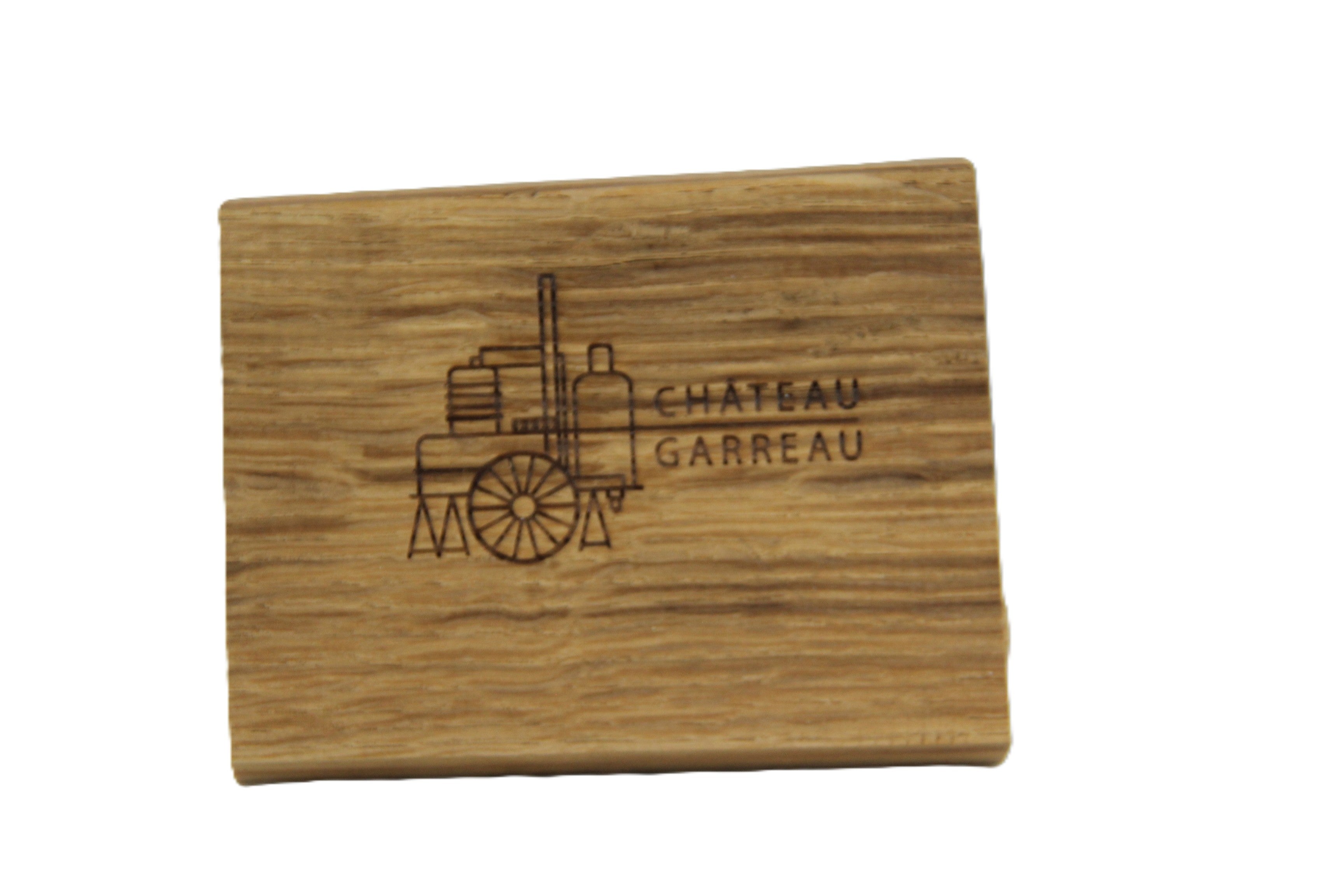 Dessous de verre Douelle