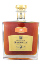 Charger l&#39;image dans la galerie, CHATEAU GARREAU - MILLESIME 1985
