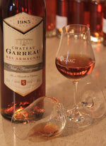 Charger l&#39;image dans la galerie, CHATEAU GARREAU - MILLESIME 1985
