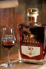 Charger l&#39;image dans la galerie, Armagnac, XO, Chateau Garreau, Apéritif, digestif, Labastide d&#39;Armagnac
