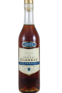 Grand Bas Armagnac Cuvée Royale