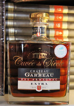 Charger l'image dans la galerie, CUVÉE DU SIECLE CHATEAU GARREAU - Une incroyable douceur...

