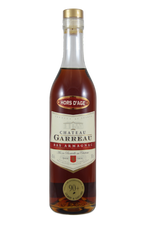 Charger l&#39;image dans la galerie, CHATEAU GARREAU - ARMAGNAC Hors d&#39;Age XO - L&#39;équilibre parfait
