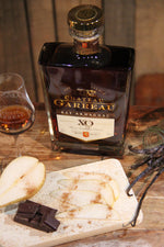 Charger l&#39;image dans la galerie, CHATEAU GARREAU - ARMAGNAC Hors d&#39;Age XO - L&#39;équilibre parfait
