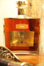 Charger l&#39;image dans la galerie, CHATEAU GARREAU - MILLESIME 1985
