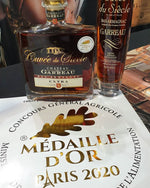 Charger l'image dans la galerie, CUVÉE DU SIECLE CHATEAU GARREAU - Une incroyable douceur...
