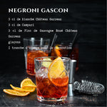 Charger l'image dans la galerie, COFFRET CADEAU COCKTAILS
